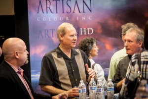 Artisan Colour Mixer