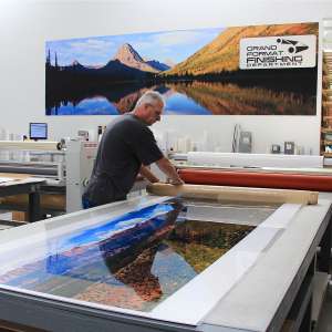 extra large prints - HD print - ArtisanHD shop