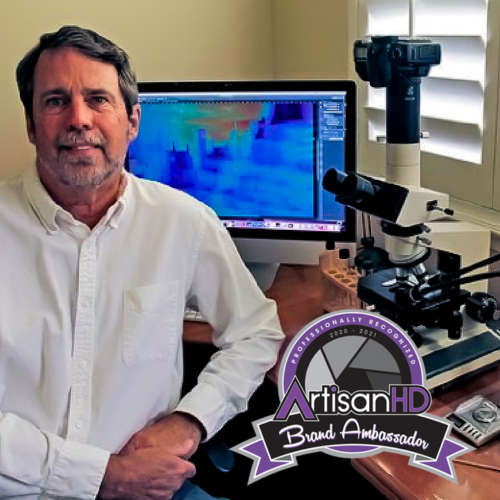 ArtisanAmbassador Lee H ArtisanAmbassador Lee H
